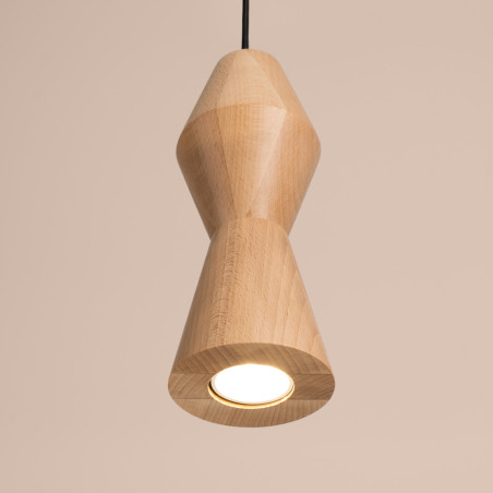 NOWOŚĆ Lampa wisząca KUBBE mała RSL.2027 Sollux