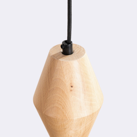 NOWOŚĆ Lampa wisząca KUBBE średnia RSL.2028 Sollux