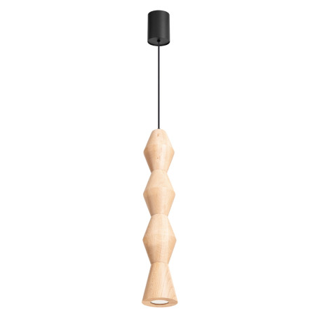 NOWOŚĆ Lampa wisząca KUBBE duża RSL.2029 Sollux