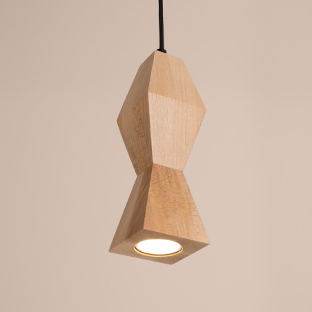 NOWOŚĆ Lampa wisząca KUBBE mała SSL.2030 Sollux