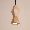 NOWOŚĆ Lampa wisząca KUBBE mała SSL.2030 Sollux