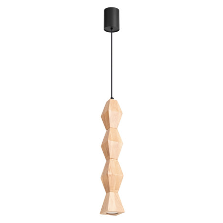 NOWOŚĆ Lampa wisząca KUBBE duża SSL.2032 Sollux