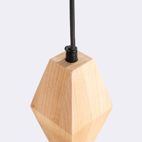 NOWOŚĆ Lampa wisząca KUBBE duża SSL.2032 Sollux