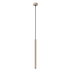 NOWOŚĆ Lampa wisząca ARCHE 1 taupeSL.2036 Sollux