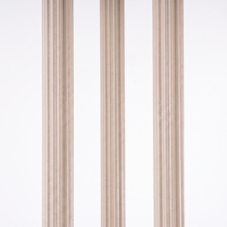 NOWOŚĆ Lampa wisząca ARCHE 3P taupeSL.2038 Sollux