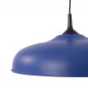 NOWOŚĆ Lampa wisząca GINA ultramarynaSL.2064 Sollux