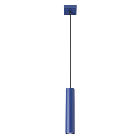 NOWOŚĆ Lampa wisząca LAGOS 1 ultramarynaSL.2084 Sollux