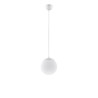 NOWOŚĆ Lampa wisząca UGO 20 białaSL.2207 Sollux