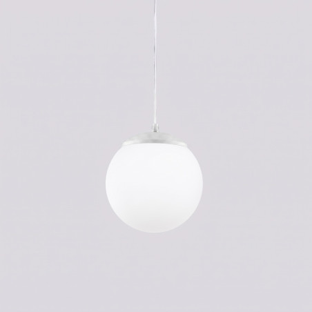 NOWOŚĆ Lampa wisząca UGO 20 białaSL.2207 Sollux