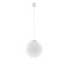 NOWOŚĆ Lampa wisząca UGO 30 białaSL.2208 Sollux