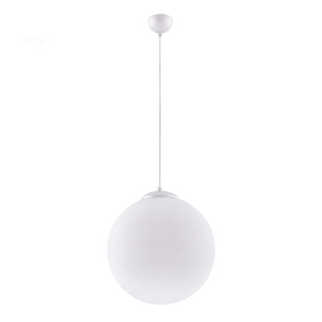 NOWOŚĆ Lampa wisząca UGO 40 białaSL.2209 Sollux