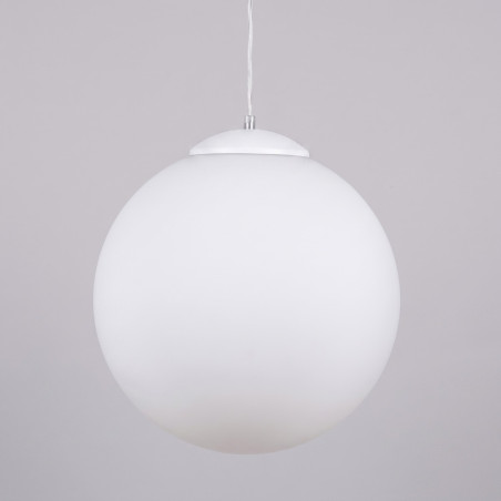 NOWOŚĆ Lampa wisząca UGO 40 białaSL.2209 Sollux