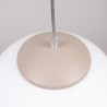 NOWOŚĆ Lampa wisząca UGO 40 taupeSL.2218 Sollux