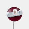 NOWOŚĆ Lampa wisząca UGO 30 burgundSL.2223 Sollux