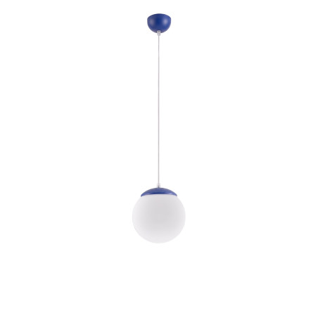 NOWOŚĆ Lampa wisząca UGO 20 ultramarynaSL.2225 Sollux