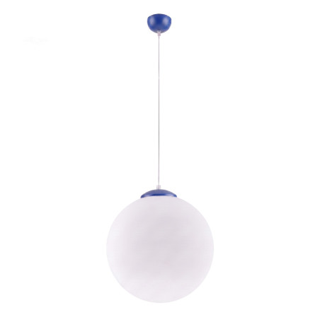 NOWOŚĆ Lampa wisząca UGO 40 ultramarynaSL.2227 Sollux