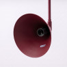NOWOŚĆ Kinkiet NOX burgundSL.2289 Sollux