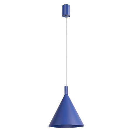 NOWOŚĆ Lampa wisząca NOX 25 ultramarynaSL.2529 Sollux