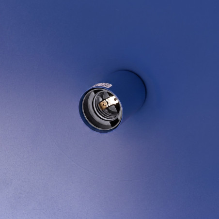 NOWOŚĆ Lampa wisząca NOX 40 ultramarynaSL.2544 Sollux