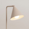 NOWOŚĆ Lampa biurkowa NOX taupeSL.2572 Sollux