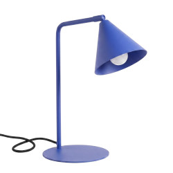 NOWOŚĆ Lampa biurkowa NOX ultramarynaSL.2574 Sollux