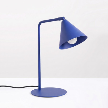 NOWOŚĆ Lampa biurkowa NOX ultramarynaSL.2574 Sollux