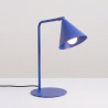 NOWOŚĆ Lampa biurkowa NOX ultramarynaSL.2574 Sollux