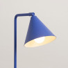 NOWOŚĆ Lampa biurkowa NOX ultramarynaSL.2574 Sollux
