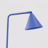 NOWOŚĆ Lampa biurkowa NOX ultramarynaSL.2574 Sollux