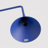 NOWOŚĆ Lampa biurkowa NOX ultramarynaSL.2574 Sollux