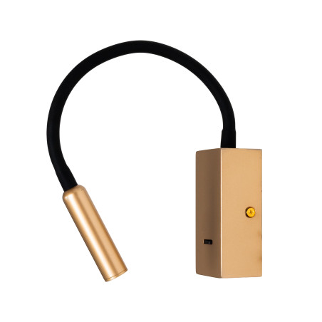 NOWOŚĆ Maxlight W0428 Mamba