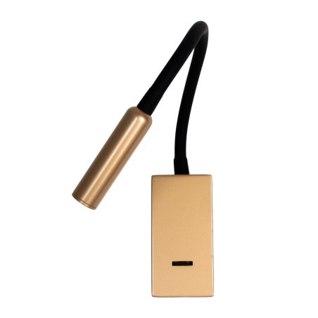 NOWOŚĆ Maxlight W0428 Mamba
