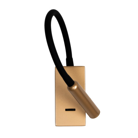 NOWOŚĆ Maxlight W0428 Mamba