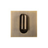 NOWOŚĆ Maxlight W0433 Bronz