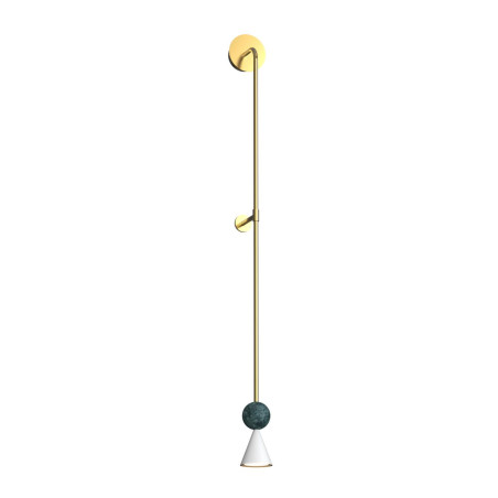 NOWOŚĆ Maxlight W0448 Bingo