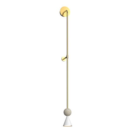 NOWOŚĆ Maxlight W0449 Bingo