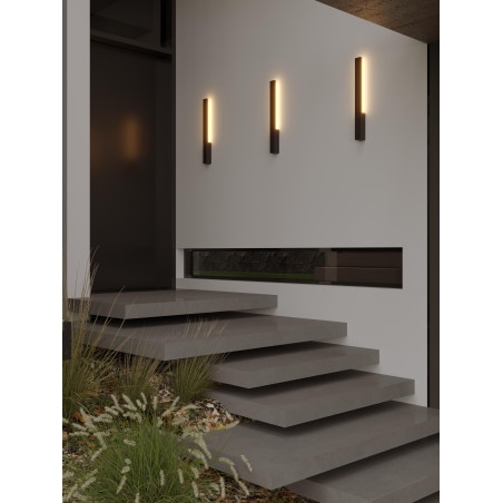NOWOŚĆ Maxlight W0458 Kaprun 6W