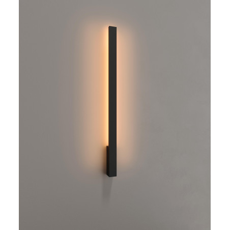 NOWOŚĆ Maxlight W0459 Kaprun 12W