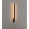 NOWOŚĆ Maxlight W0459 Kaprun 12W