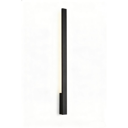 NOWOŚĆ Maxlight W0459 Kaprun 12W