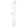 NOWOŚĆ Maxlight W0459 Kaprun 12W