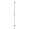 NOWOŚĆ Maxlight W0461 Predazzo
