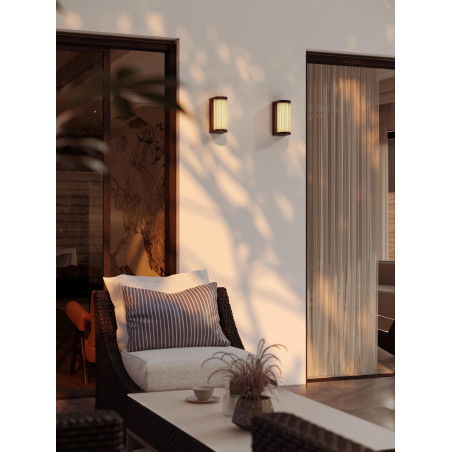 NOWOŚĆ Maxlight W0465 Gardenia