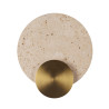 NOWOŚĆ Maxlight W0479 Travertino 14W