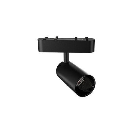 NOWOŚĆ Reflektor Magnetic Slim Veltra 10W CCT czarny Light Prestige