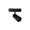 NOWOŚĆ Reflektor Magnetic Slim Veltra 10W CCT czarny Light Prestige