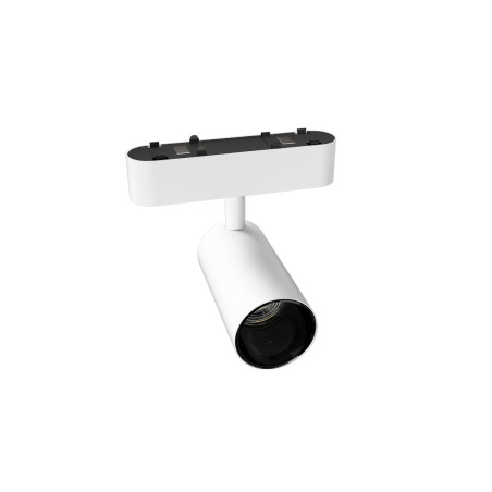 NOWOŚĆ Reflektor Magnetic Slim Veltra 10W CCT biały Light Prestige