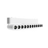 NOWOŚĆ Reflektor Magnetic Slim Blaze 12W LED CCT biały Light Prestige
