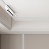 NOWOŚĆ Reflektor Magnetic Slim Blaze 6W LED CCT biały Light Prestige