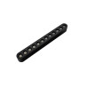 NOWOŚĆ Reflektor Magnetic Slim Zing 12W LED CCT czarny Light Prestige
